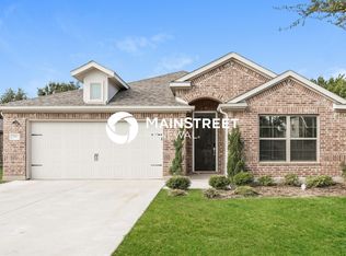 2901 Megan St, Denton, TX 76209