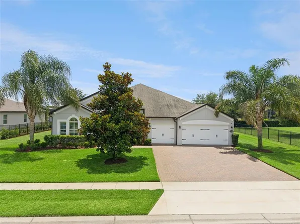 17506 Lagoda Ln, Orlando, FL 32820