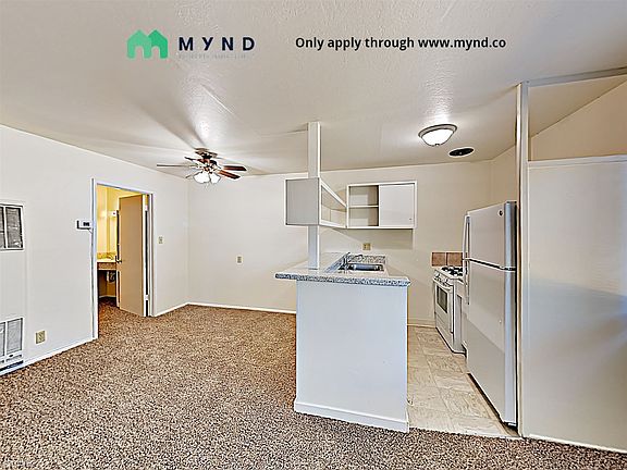 2nd image of 501 Michigan Blvd APT 1