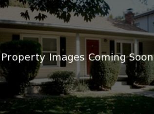 5116 Deborah St, Indianapolis, IN 46224
