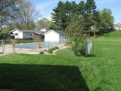 615 Willow St, Rising Sun, IN, 47040