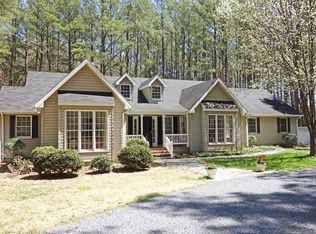 9587 Gulleys Cove Ln, Easton, MD 21601