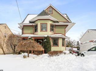 226 Vreeland Ave, Nutley, NJ 07110