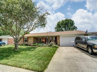 1321 Massachusetts Dr, Xenia, OH 45385