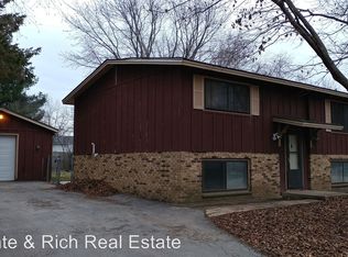 1621 Warwick Way, Racine, WI 53406