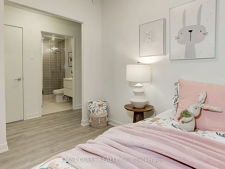 38 Simcoe Prom #514C — Photo 6