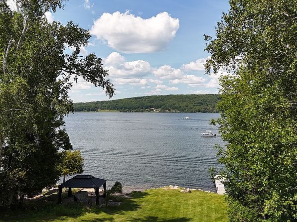 W8036 S Lake Antoine Rd
