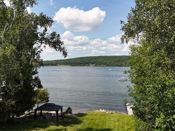 W8036 S Lake Antoine Rd, Vulcan, MI 49801