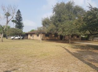 9501 Las Palmas, McAllen, TX 78504