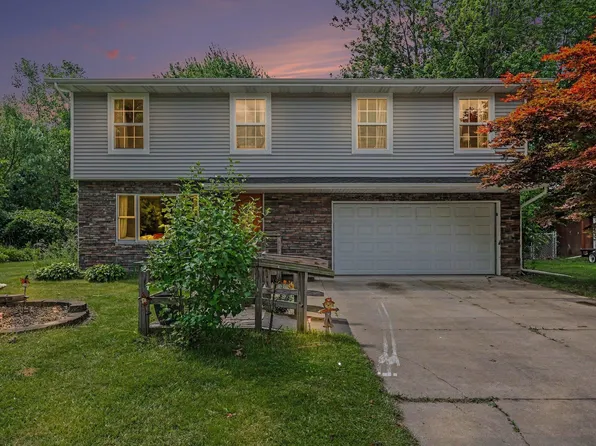 1815 Kelly Dr, Saginaw, MI 48604