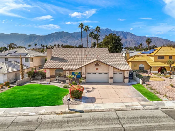 29865 Whispering Palms Trl, Cathedral City, CA 92234