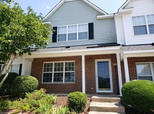 4311 Carlys Way, Greensboro, NC 27410