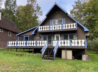 15 W Spring Loop, Union Dale, PA 18470