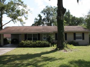 1512 NW 42nd Pl, Ocala, FL 34475