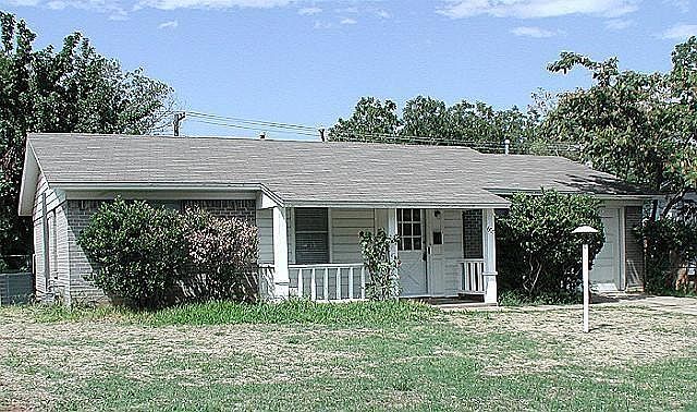 1st image of 607 Stonewall Dr