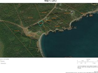 M1-L2 Boot Cove Rd, Lubec, ME 04652