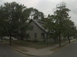 129 Ranney St, Springfield, MA 01108