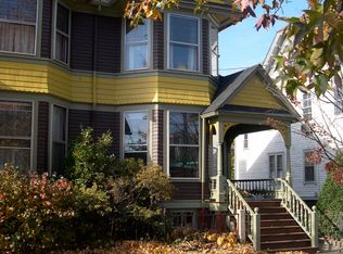 59 Bainbridge Ave, Providence, RI 02909