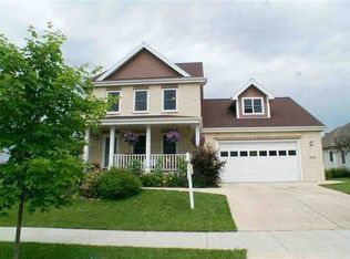 1212 Lawton Ln, Waunakee, WI 53597