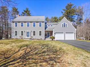 2 Bornheimer Place, Scarborough, ME 04074