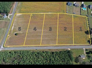 1807 Sheriff Johnson Rd, Lillington, NC 27546