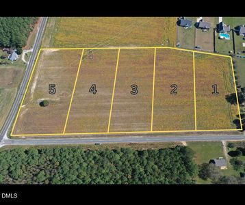 1807 Sheriff Johnson Rd, Lillington, NC, 27546