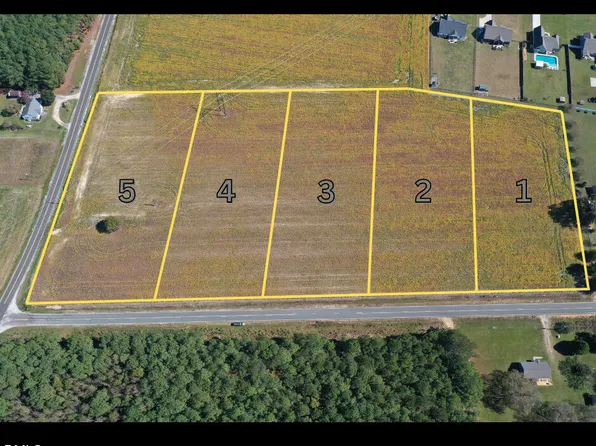 1807 Sheriff Johnson Rd, Lillington, NC 27546