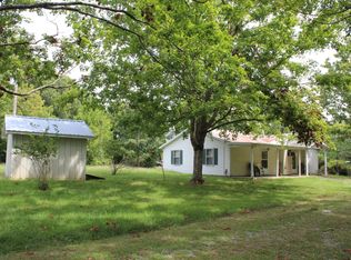 102 Crains Landing Rd, Dover, TN 37058