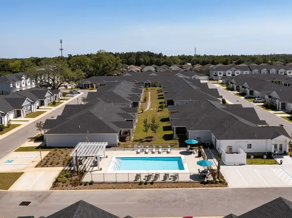 Arena Villas at Blue Angel