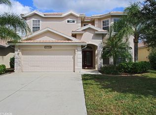 12707 Stone Tower Loop, Fort Myers, FL 33913
