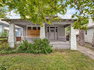 1206 Forrest Ave, Memphis, TN 38105