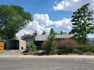 2889 Alta Vista Dr, Grand Junction, CO 81503