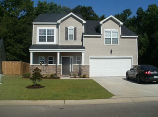 5022 Blair Rd, Summerville, SC 29483