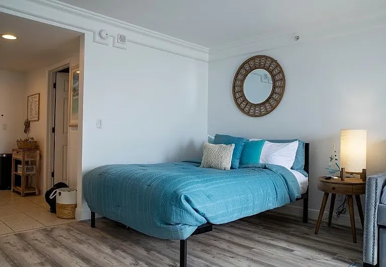 2700 Atlantic Ave #708 — Photo 8