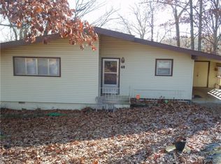 48 Hope Dr, Bella Vista, AR 72715