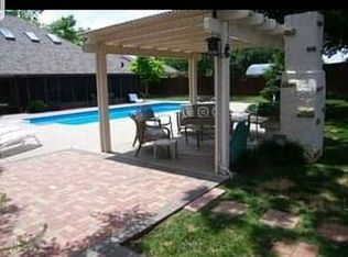 9965 Sudbury Rd, Yukon, OK 73099