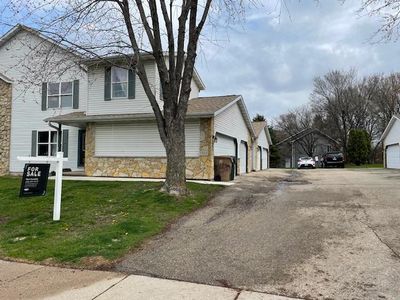 1337 GLACIER HILL Drive #3, Madison, WI, 53704