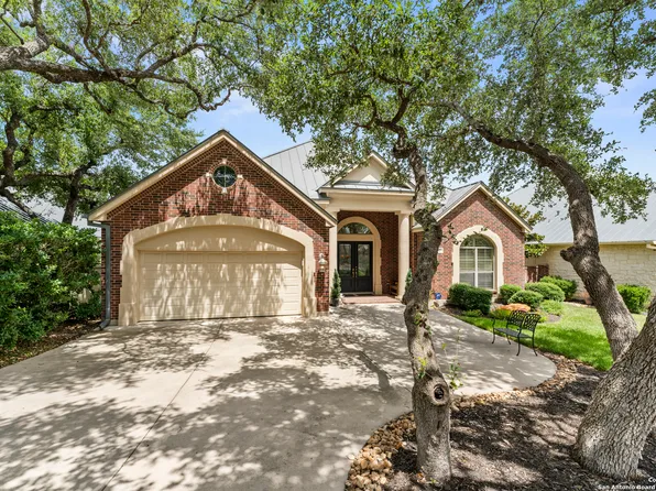 122 Hampton Way, Shavano Park, TX 78249