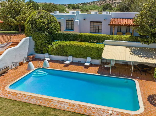 2671 Highway 82 --, Patagonia, AZ 85624