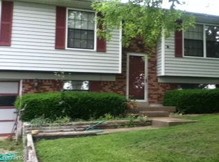 61 Tunnel Hill Church Rd, Elizabethtown, KY 42701