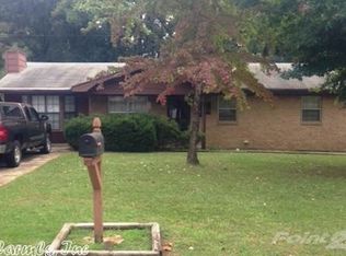 2107 West Ln, Jacksonville, AR 72076