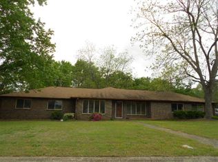 106 Sonny Dr, Warner Robins, GA 31093