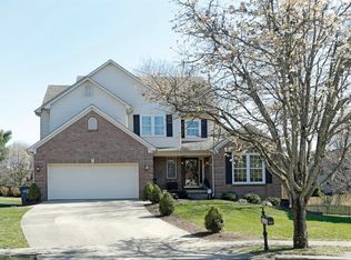 625 Hunters Green Ct, Lexington, KY