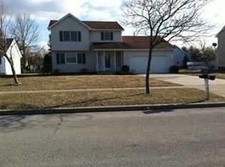 107 Michaels Walk, Lancaster, NY 14086