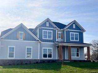 7410 Twill Heights Loop LOT 64, Fairview, TN 37062