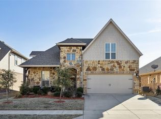3205 Sunny Hill Way, Royse City, TX 75189