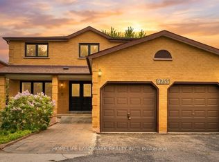 9755 Keele St, Vaughan, ON L6A3Y5