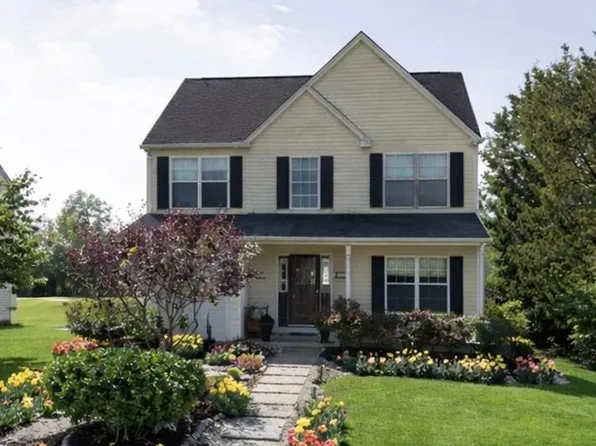 1730 Weidner Ct, Quakertown, PA 18951