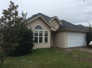 2726 Painted Pony Dr, Murfreesboro, TN 37128