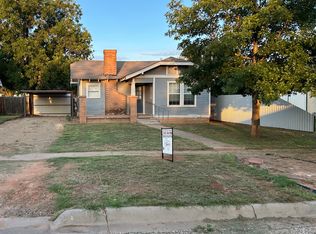 1012 Vine St #11, Colorado City, TX 79512